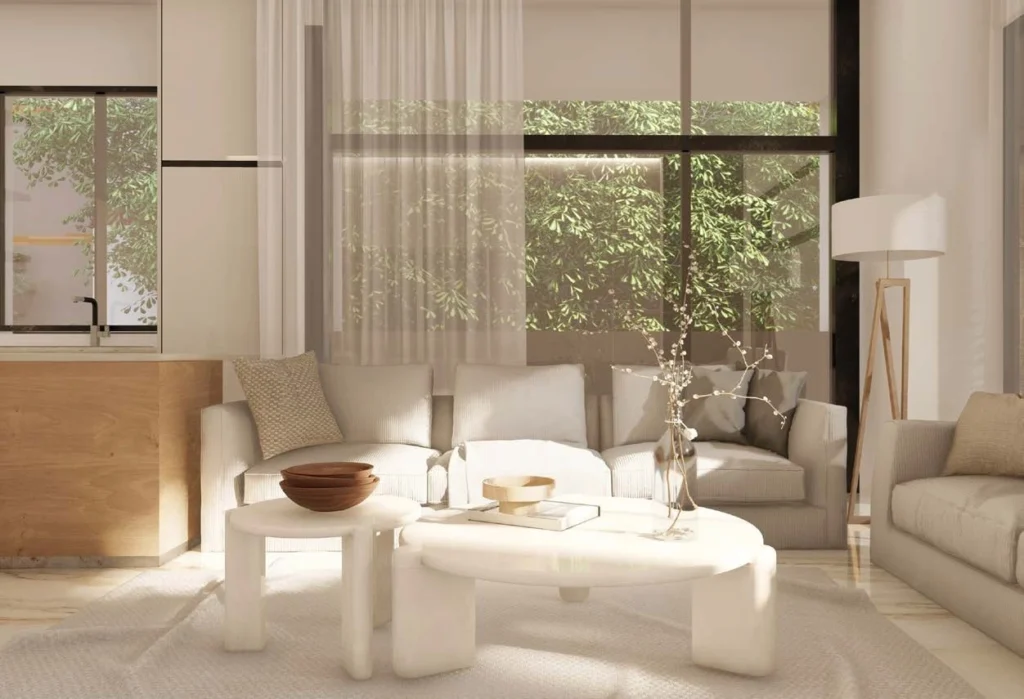 2 Bedroom Apartment for Sale in Larnaca – City Center
