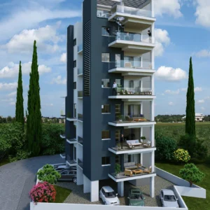 450m² Plot for Sale in Limassol – Agia Zoni