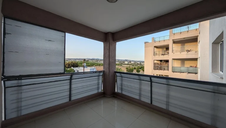 3 Bedroom Apartment for Sale in Kato Polemidia, Limassol District