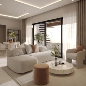 2 Bedroom Apartment for Sale in Ypsonas, Limassol District