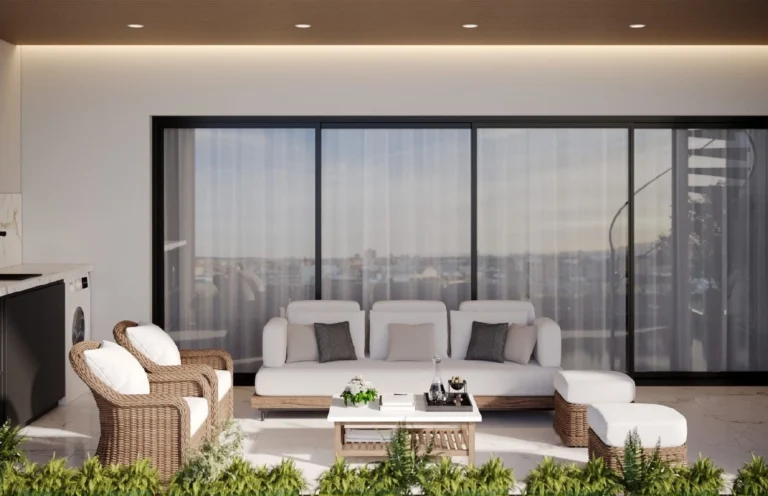 2 Bedroom Apartment for Sale in Ypsonas, Limassol District