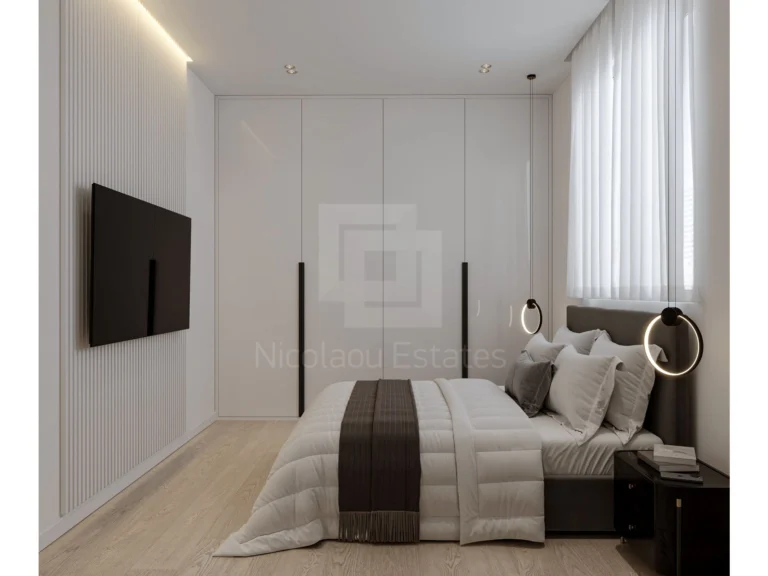 2 Bedroom Apartment for Sale in Paralimni, Famagusta District