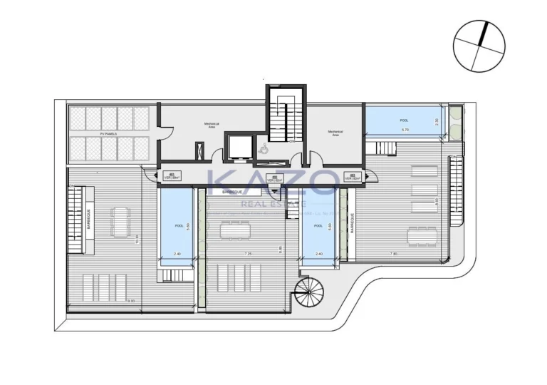 2 Bedroom Apartment for Sale in Limassol District