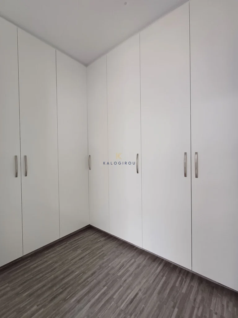 4 Bedroom Apartment for Sale in Larnaca District