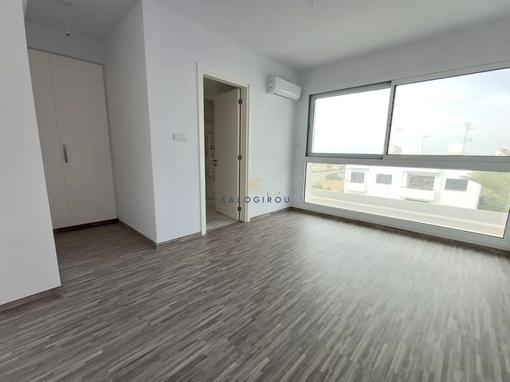 4 Bedroom Apartment for Sale in Larnaca District