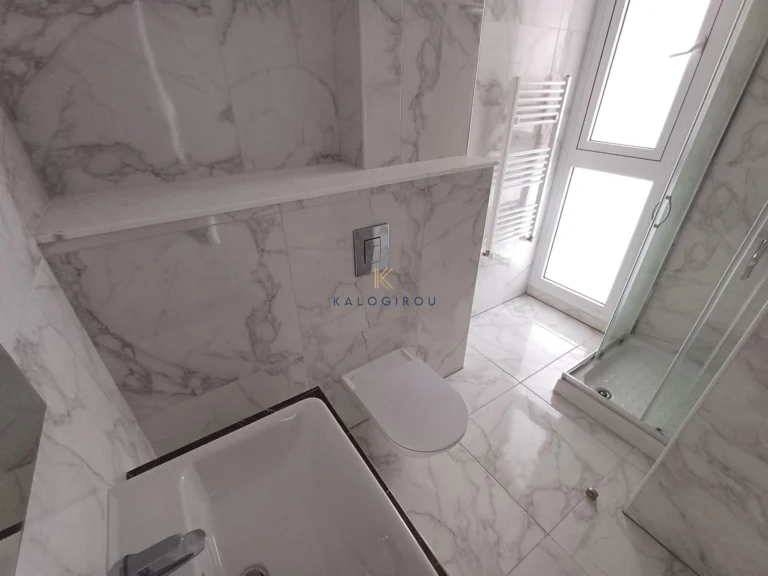4 Bedroom Apartment for Sale in Larnaca District