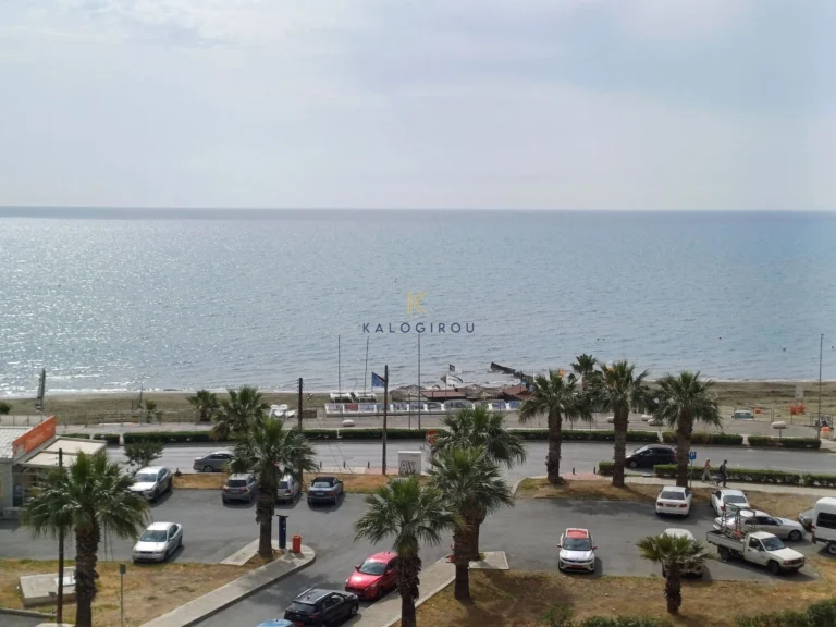 4 Bedroom Apartment for Sale in Larnaca District
