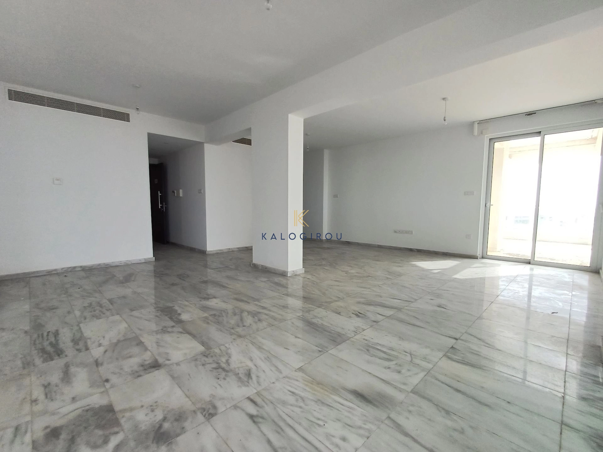 4 Bedroom Apartment for Sale in Larnaca District