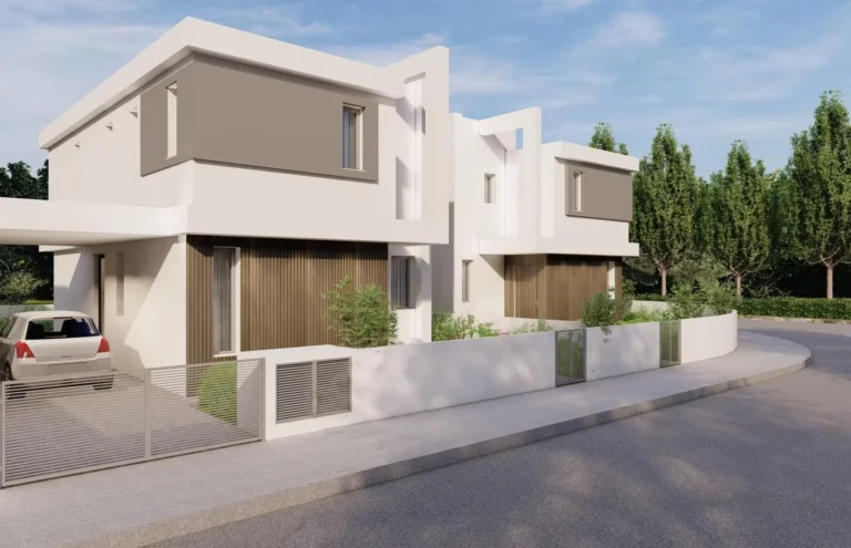 Cheap Houses and Villas for Sale Larnaca up to 400000 euro