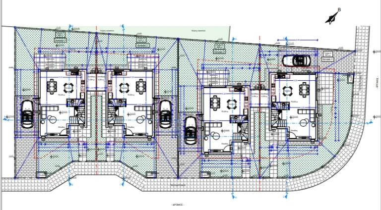 3 Bedroom House for Sale in Kiti, Larnaca District
