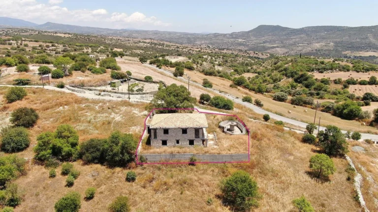 Average Price per SQM for House in Limassol