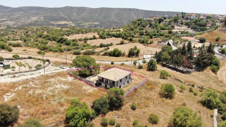 Cheap Houses and Villas for Sale Limassol up to 200000 euro