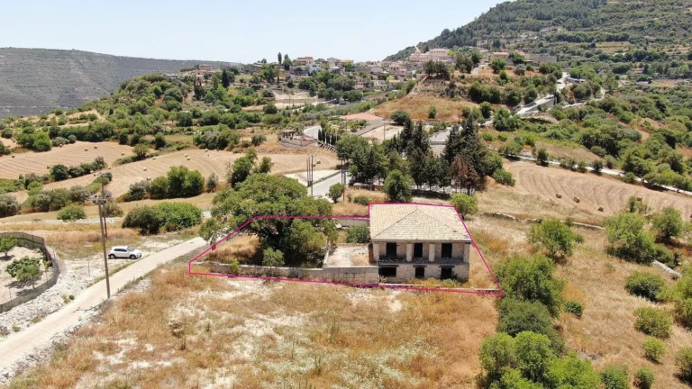 Cheap Houses and Villas for Sale Limassol up to 200000 euro