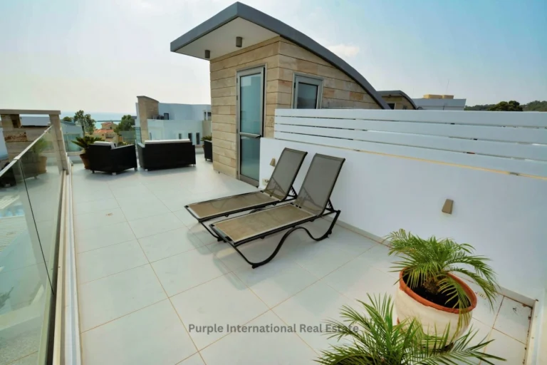 5 Bedroom House for Sale in Protaras, Famagusta District