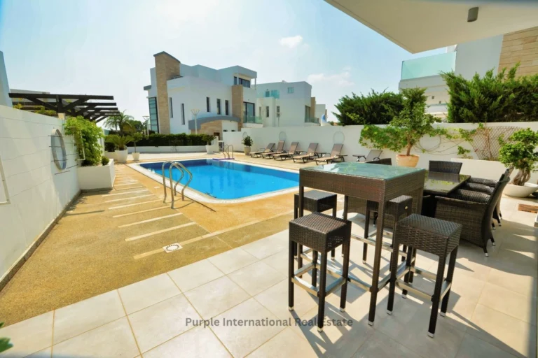 5 Bedroom House for Sale in Protaras, Famagusta District