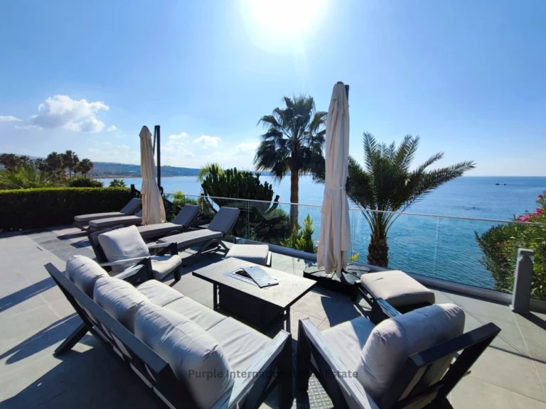 5 Bedroom House for Sale in Coral Bay, Paphos District