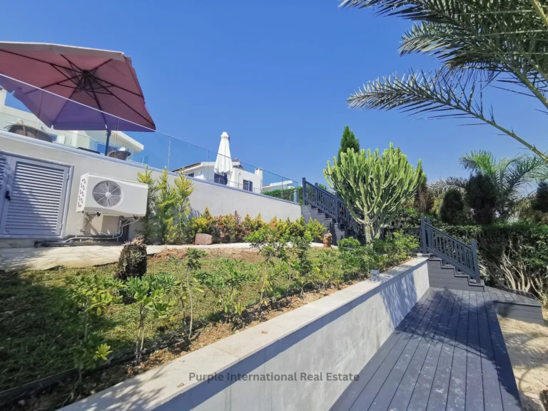 5 Bedroom House for Sale in Coral Bay, Paphos District