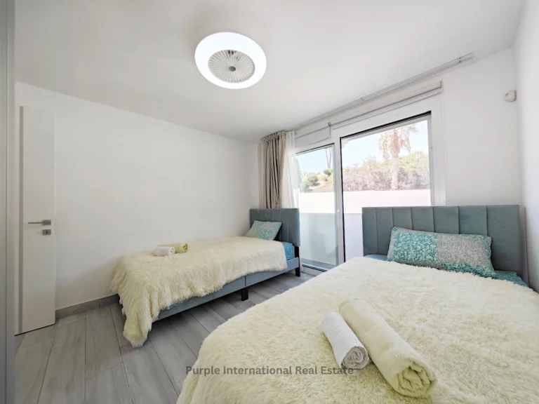 5 Bedroom House for Sale in Coral Bay, Paphos District