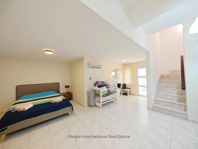 5 Bedroom House for Sale in Coral Bay, Paphos District