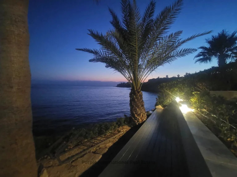5 Bedroom House for Sale in Coral Bay, Paphos District