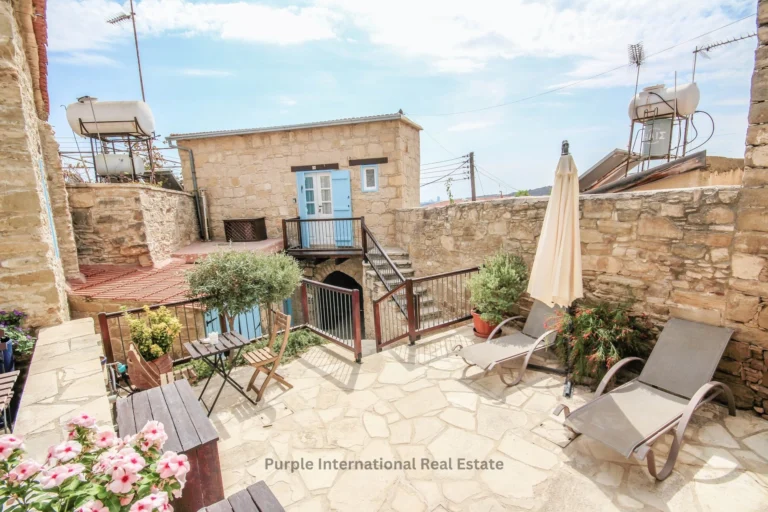 Houses for Sale in Cyprus