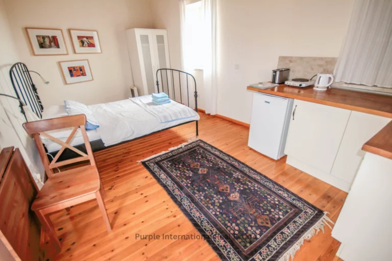4 Bedroom House for Sale in Tochni, Larnaca District