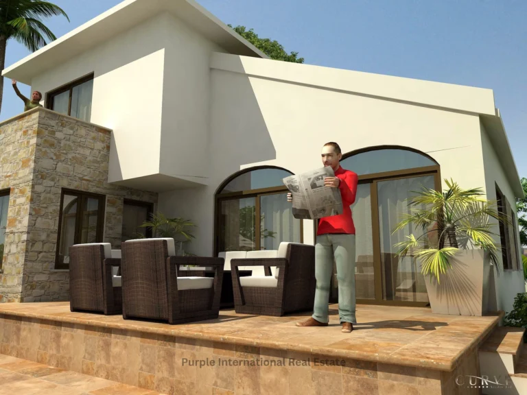 5 Bedroom House for Sale in Larnaca District