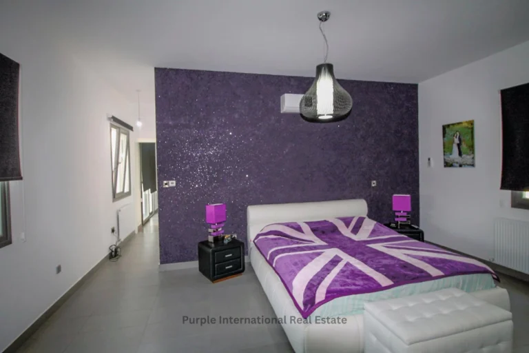 4 Bedroom House for Sale in Paphos – Emba