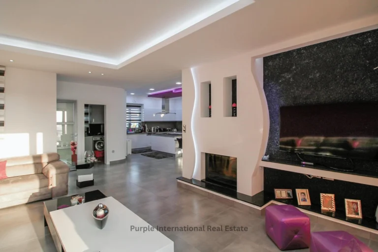 4 Bedroom House for Sale in Paphos – Emba