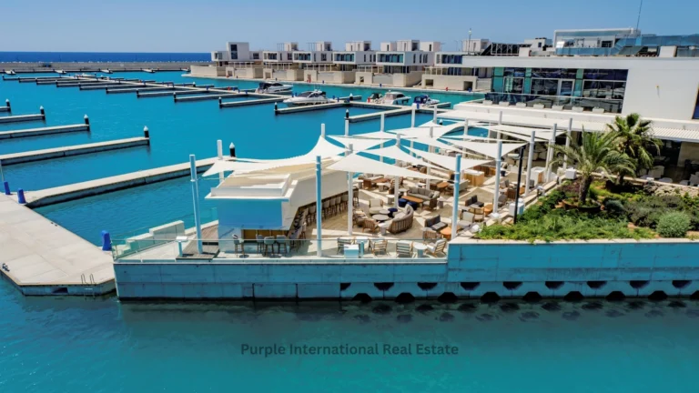 2 Bedroom Apartment for Sale in Famagusta District