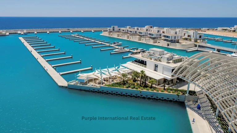 2 Bedroom Apartment for Sale in Famagusta District