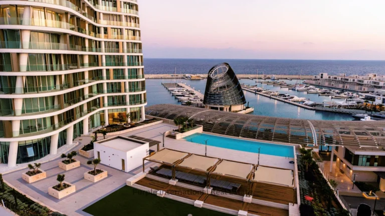 2 Bedroom Apartment for Sale in Famagusta District