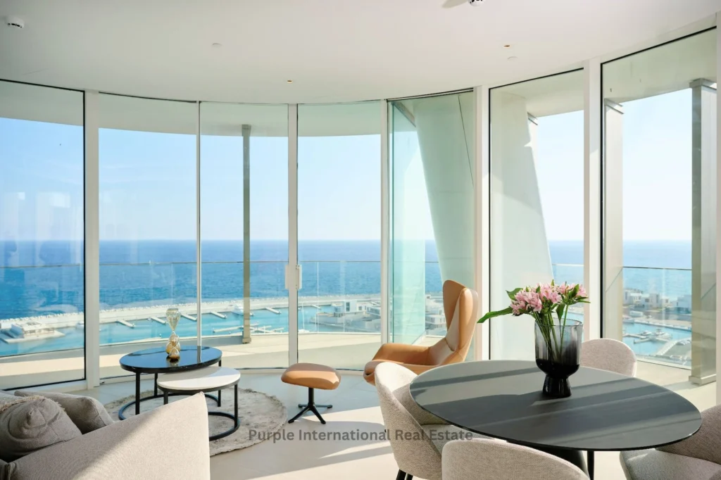 2 Bedroom Apartment for Sale in Famagusta District