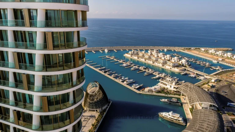 2 Bedroom Apartment for Sale in Famagusta District