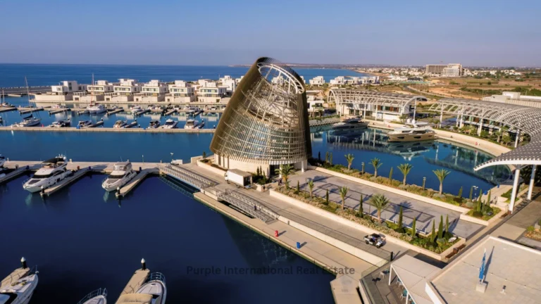 2 Bedroom Apartment for Sale in Famagusta District