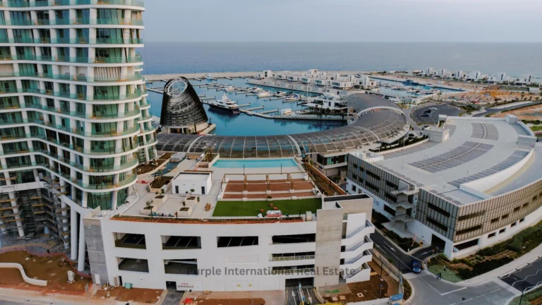 3 Bedroom Apartment for Sale in Famagusta District