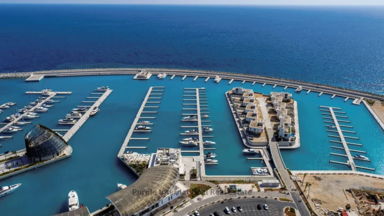 3 Bedroom Apartment for Sale in Famagusta District