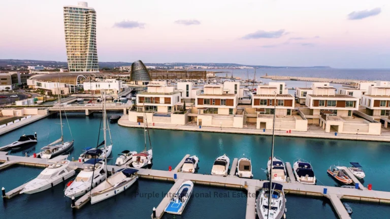 3 Bedroom Apartment for Sale in Famagusta District