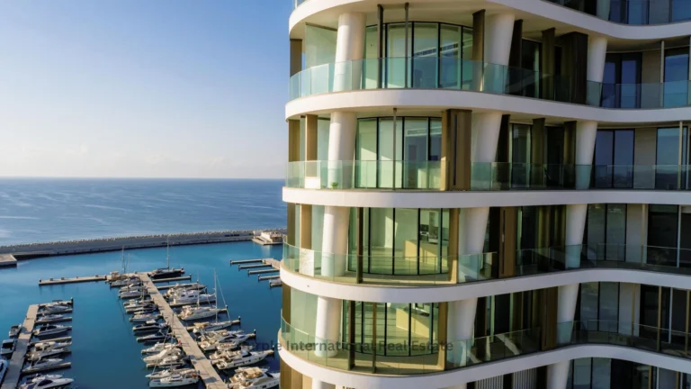 3 Bedroom Apartment for Sale in Famagusta District