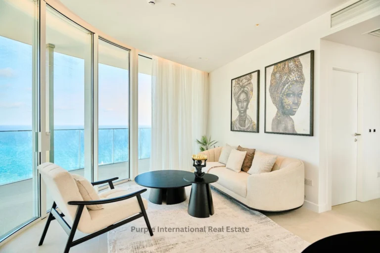 3 Bedroom Apartment for Sale in Famagusta District