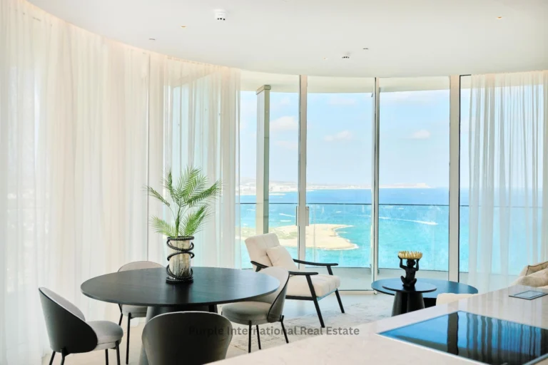 3 Bedroom Apartment for Sale in Famagusta District