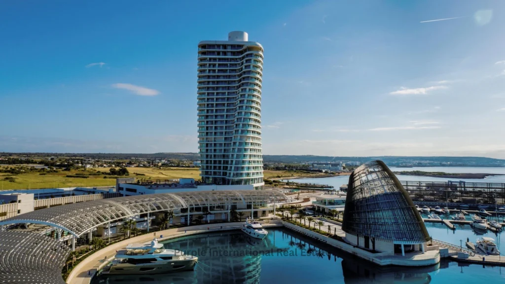 5 Bedroom Apartment for Sale in Famagusta District
