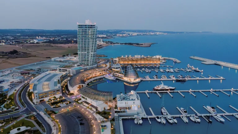 5 Bedroom Apartment for Sale in Famagusta District