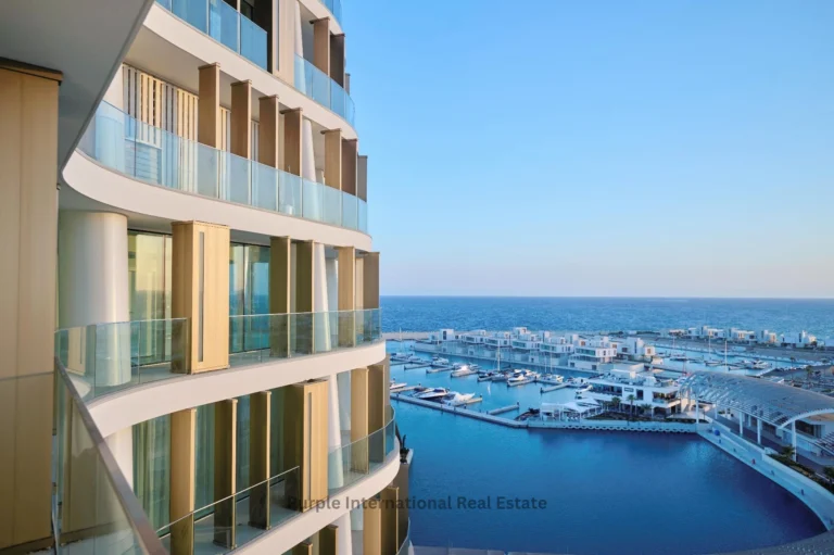 5 Bedroom Apartment for Sale in Famagusta District