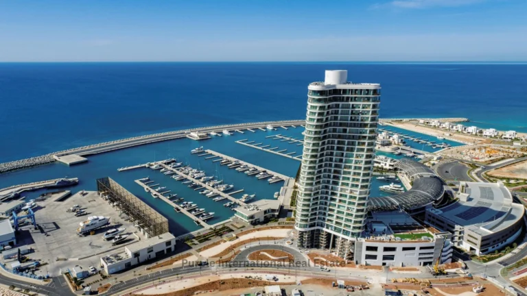5 Bedroom Apartment for Sale in Famagusta District