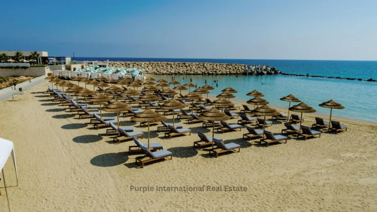 5 Bedroom Apartment for Sale in Famagusta District