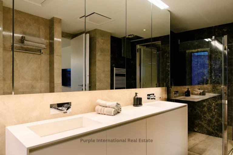 4 Bedroom House for Sale in Famagusta District