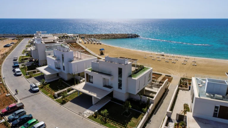 4 Bedroom House for Sale in Famagusta District