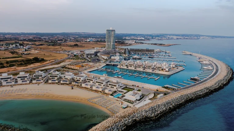 4 Bedroom House for Sale in Famagusta District