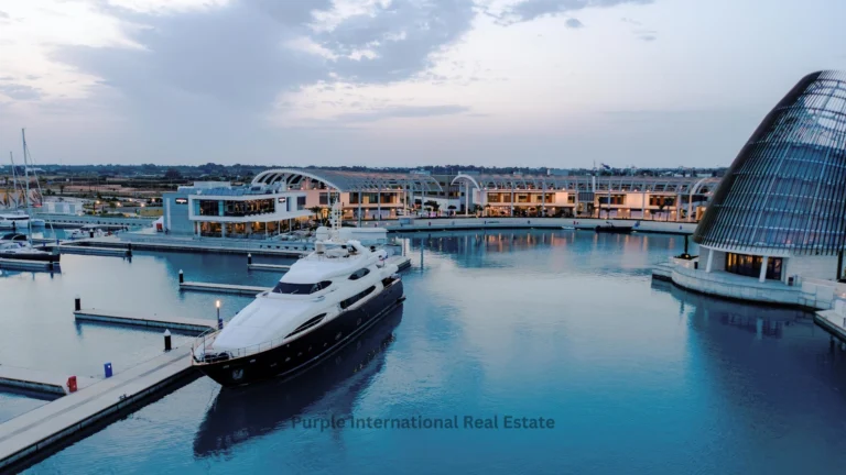 4 Bedroom House for Sale in Famagusta District